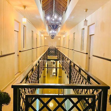 Hotel Rig Casa Conde Santo Domingo Zewnętrze zdjęcie