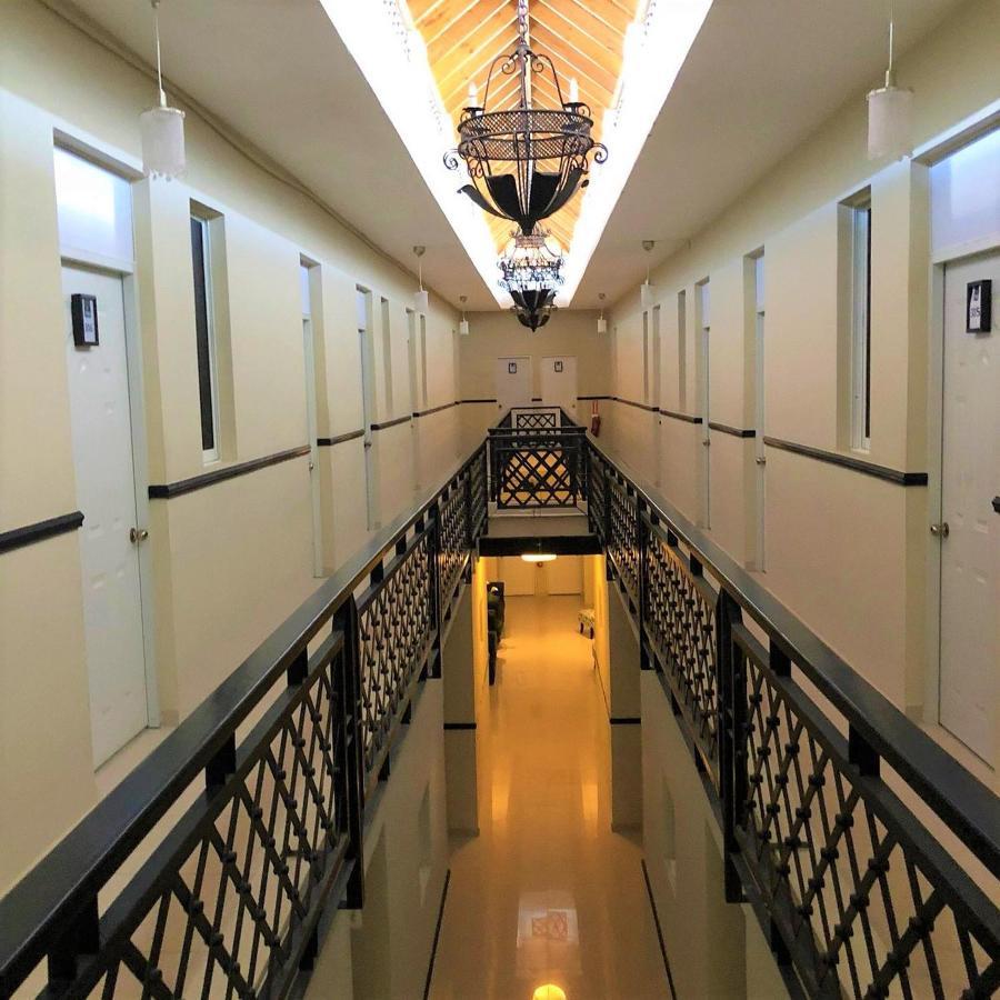 Hotel Rig Casa Conde Santo Domingo Zewnętrze zdjęcie