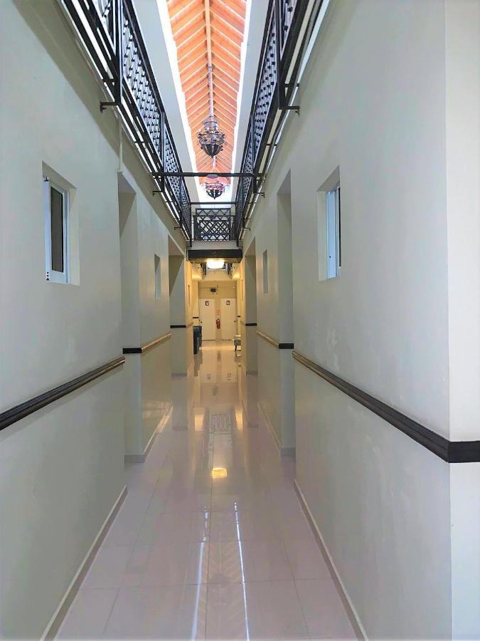Hotel Rig Casa Conde Santo Domingo Zewnętrze zdjęcie