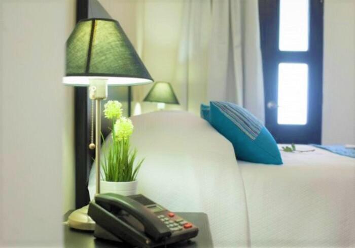 Hotel Rig Casa Conde Santo Domingo Zewnętrze zdjęcie