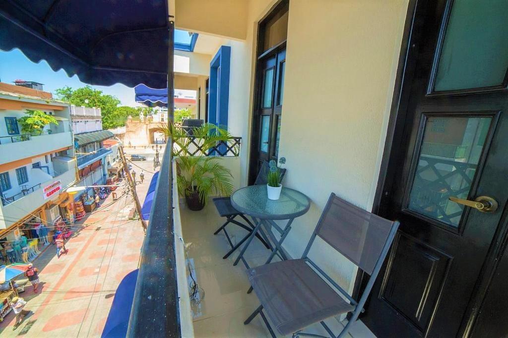 Hotel Rig Casa Conde Santo Domingo Zewnętrze zdjęcie