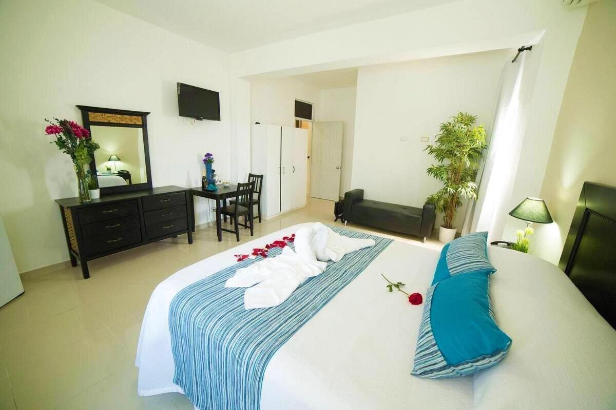 Hotel Rig Casa Conde Santo Domingo Zewnętrze zdjęcie