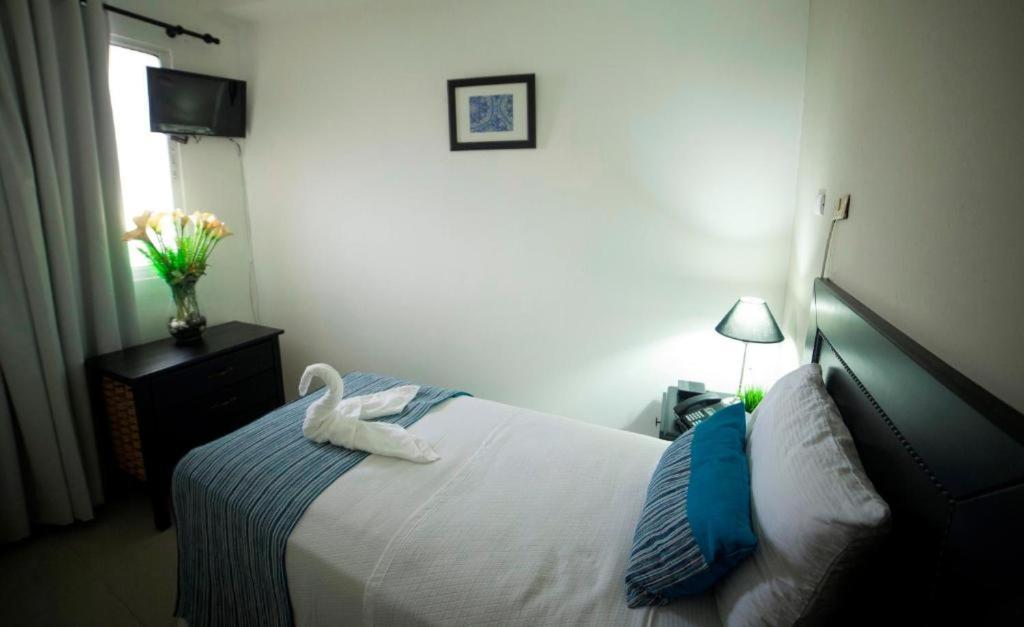 Hotel Rig Casa Conde Santo Domingo Zewnętrze zdjęcie
