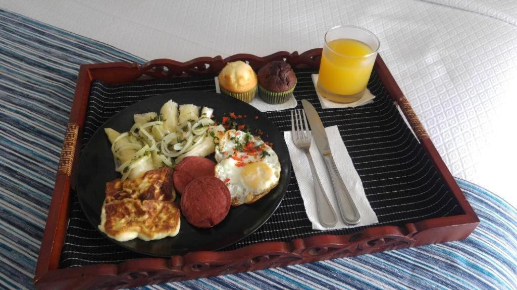 Hotel Rig Casa Conde Santo Domingo Zewnętrze zdjęcie