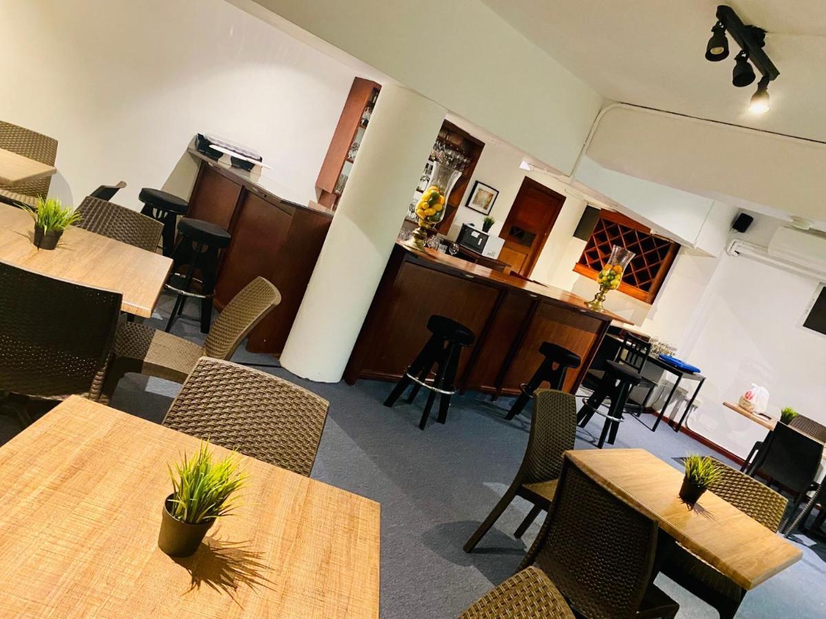 Hotel Rig Casa Conde Santo Domingo Zewnętrze zdjęcie