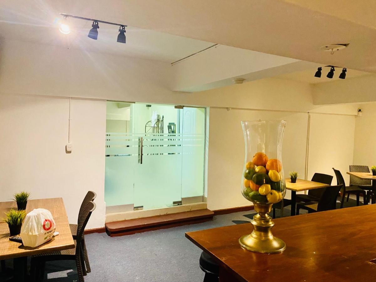 Hotel Rig Casa Conde Santo Domingo Zewnętrze zdjęcie