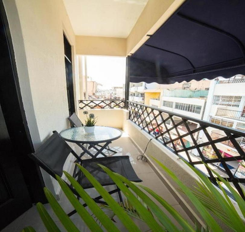 Hotel Rig Casa Conde Santo Domingo Zewnętrze zdjęcie