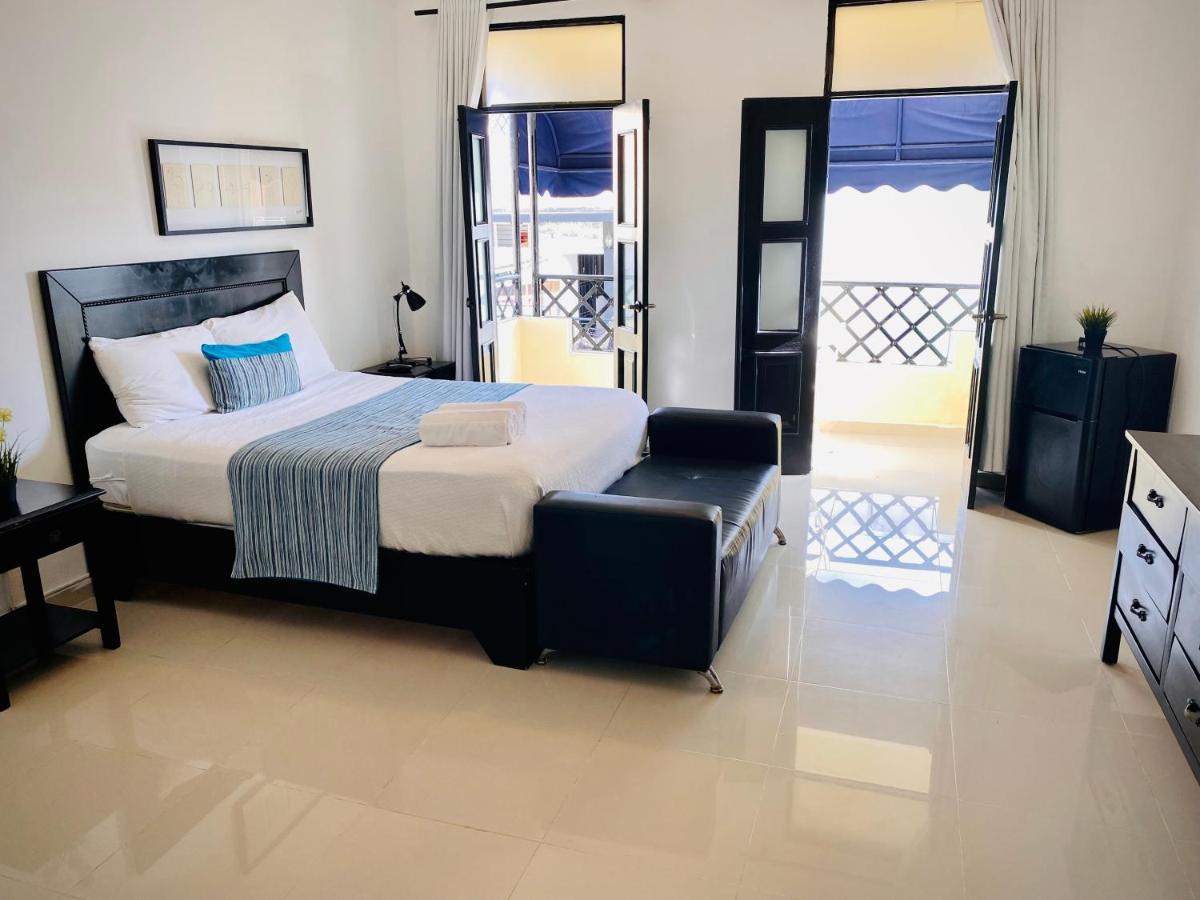 Hotel Rig Casa Conde Santo Domingo Zewnętrze zdjęcie