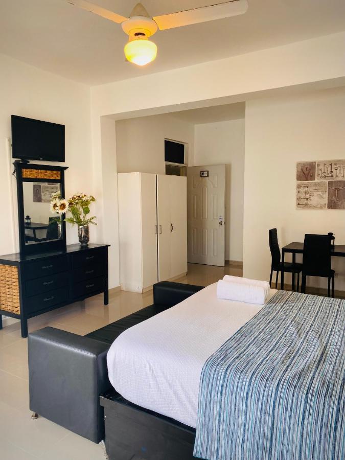 Hotel Rig Casa Conde Santo Domingo Zewnętrze zdjęcie