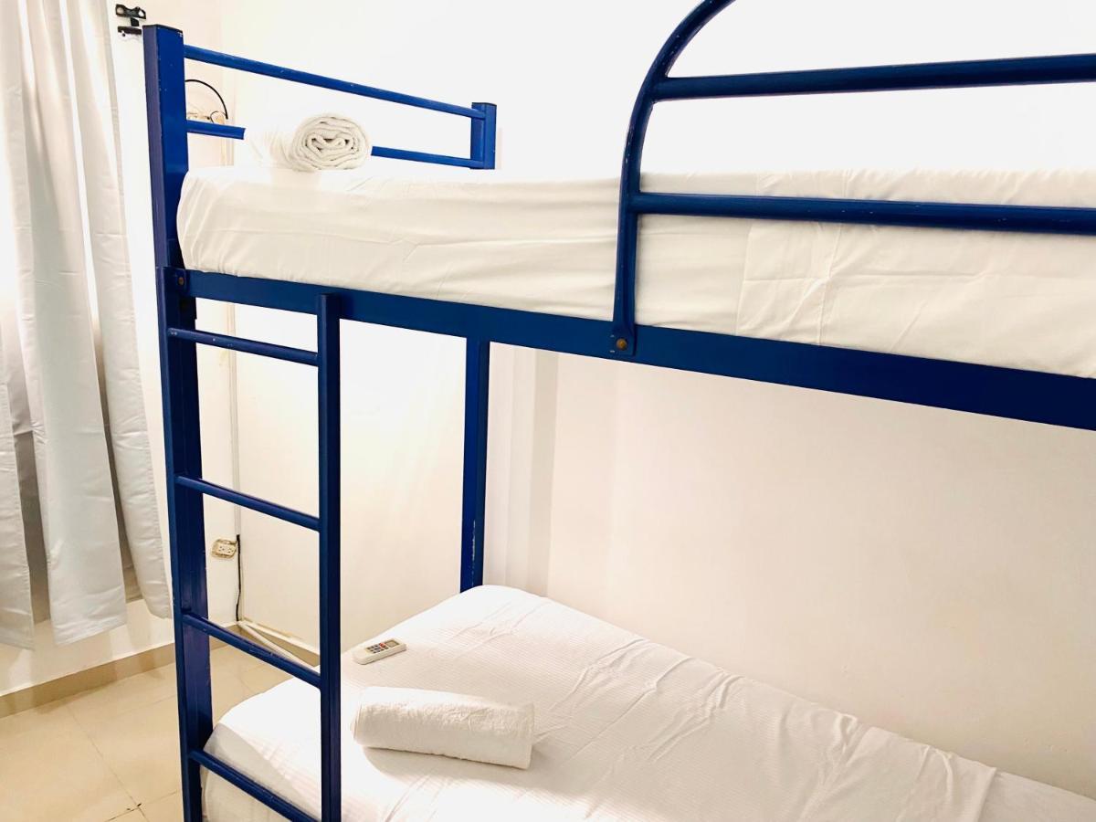 Hotel Rig Casa Conde Santo Domingo Pokój zdjęcie
