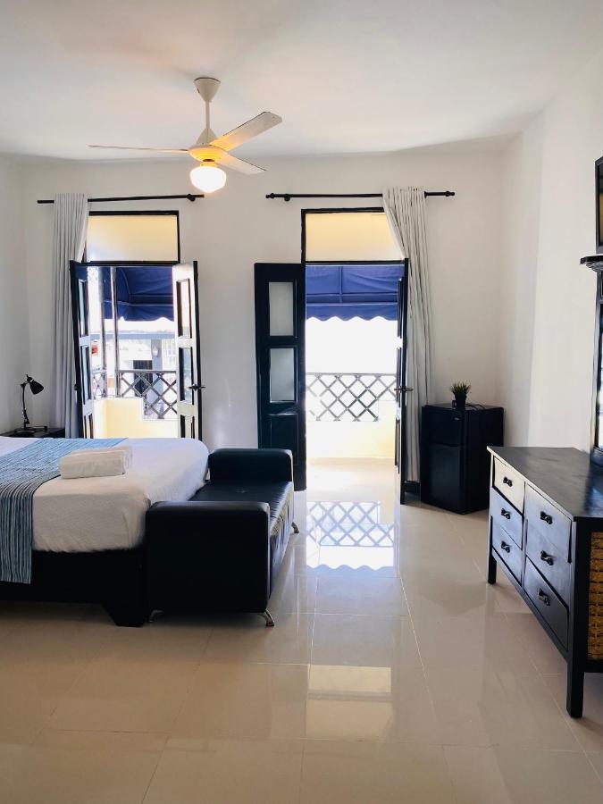 Hotel Rig Casa Conde Santo Domingo Zewnętrze zdjęcie