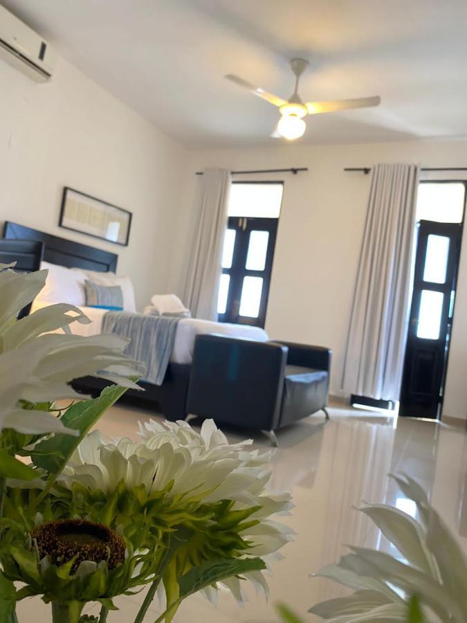 Hotel Rig Casa Conde Santo Domingo Zewnętrze zdjęcie