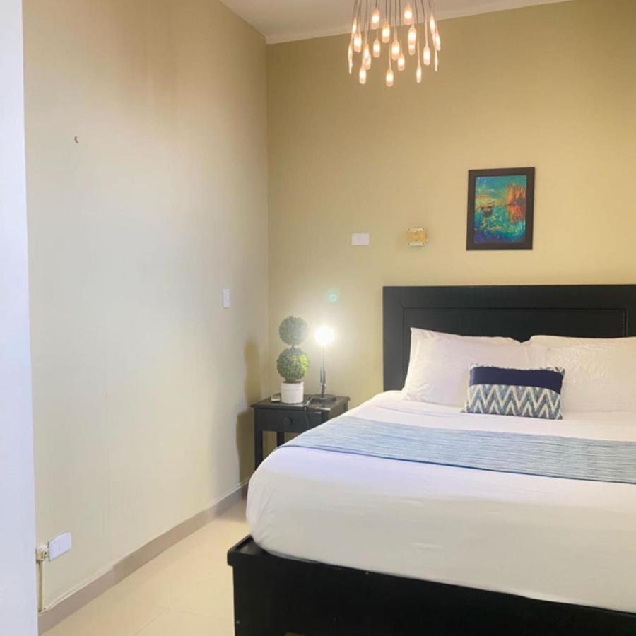 Hotel Rig Casa Conde Santo Domingo Zewnętrze zdjęcie