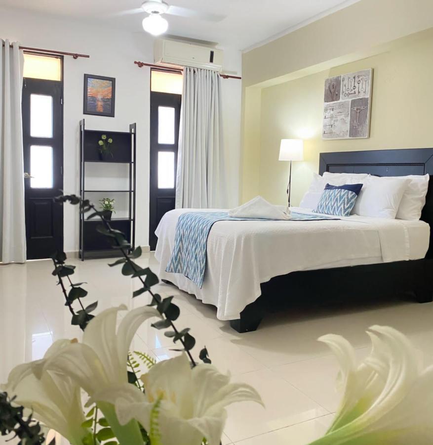Hotel Rig Casa Conde Santo Domingo Zewnętrze zdjęcie