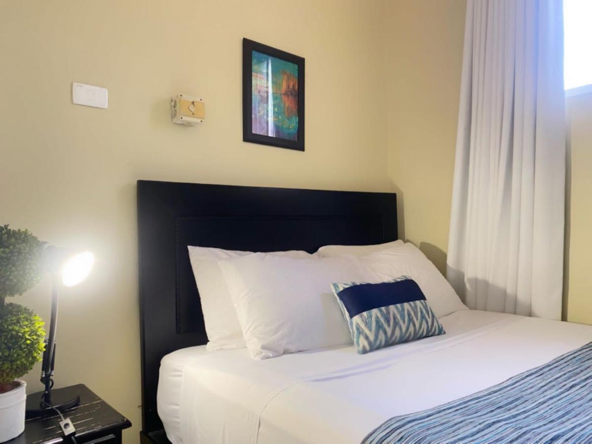 Hotel Rig Casa Conde Santo Domingo Zewnętrze zdjęcie