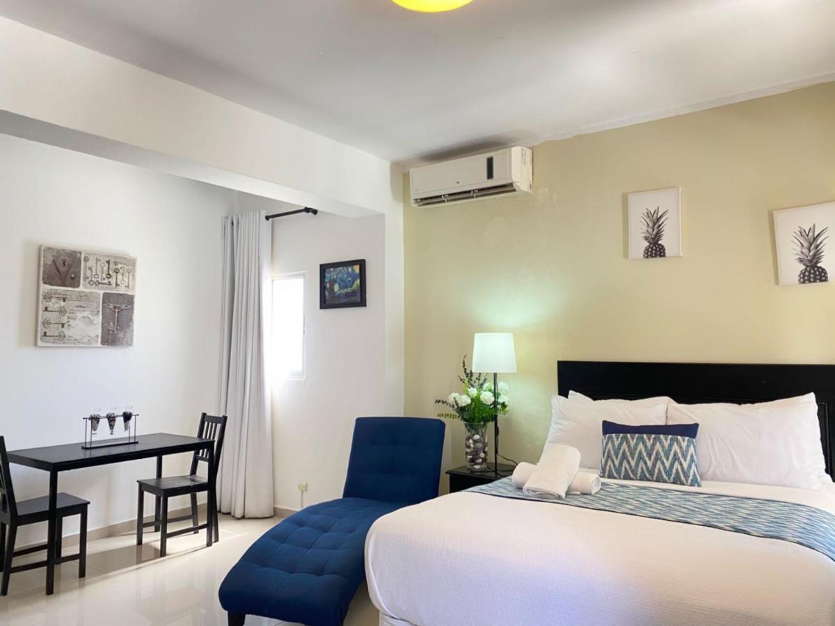 Hotel Rig Casa Conde Santo Domingo Zewnętrze zdjęcie