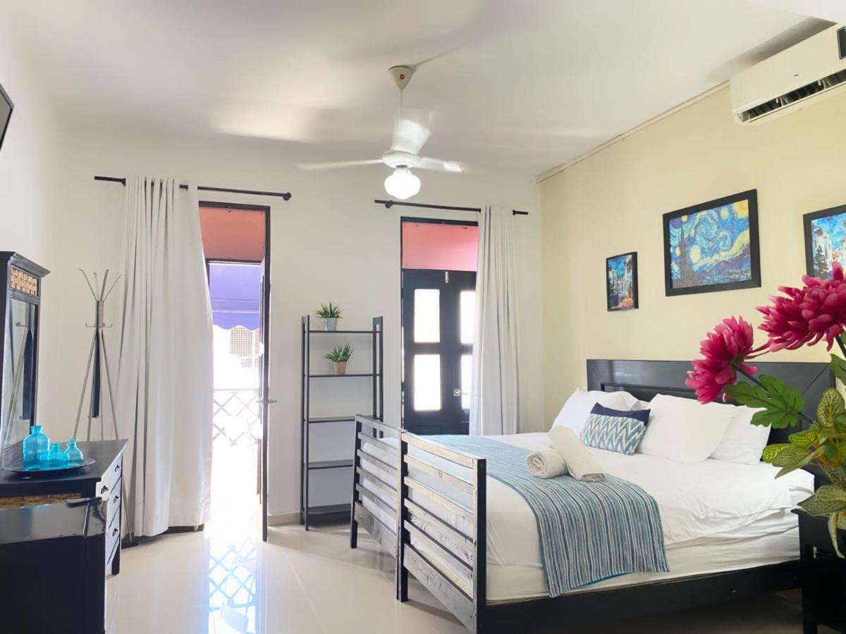 Hotel Rig Casa Conde Santo Domingo Zewnętrze zdjęcie