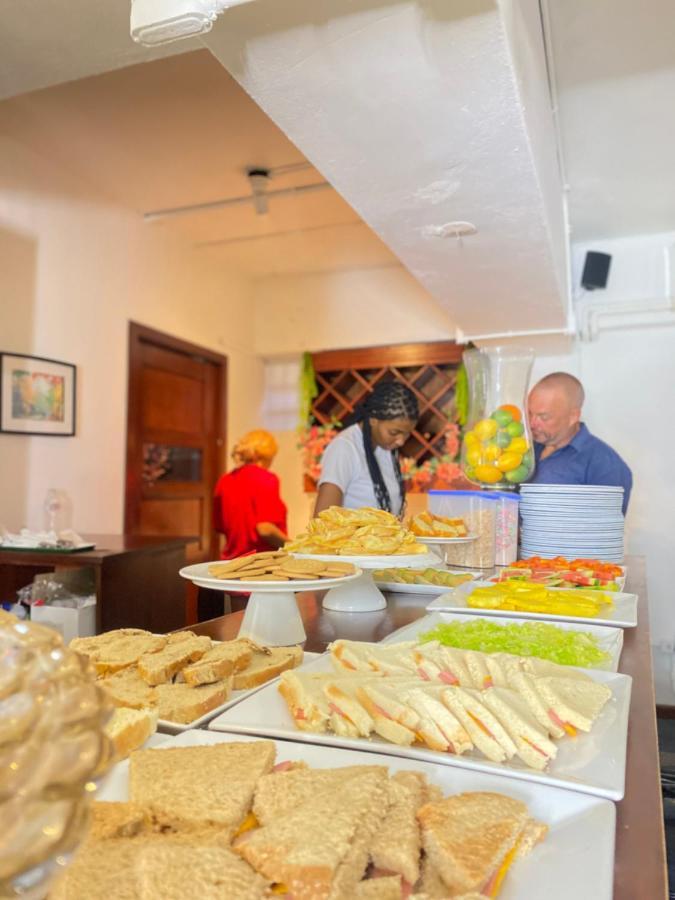 Hotel Rig Casa Conde Santo Domingo Zewnętrze zdjęcie