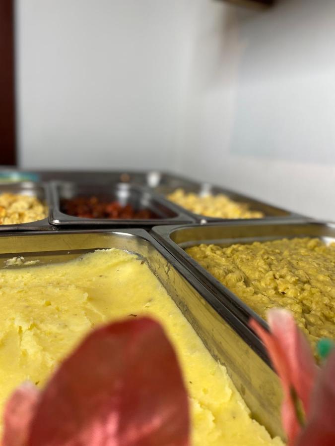Hotel Rig Casa Conde Santo Domingo Zewnętrze zdjęcie