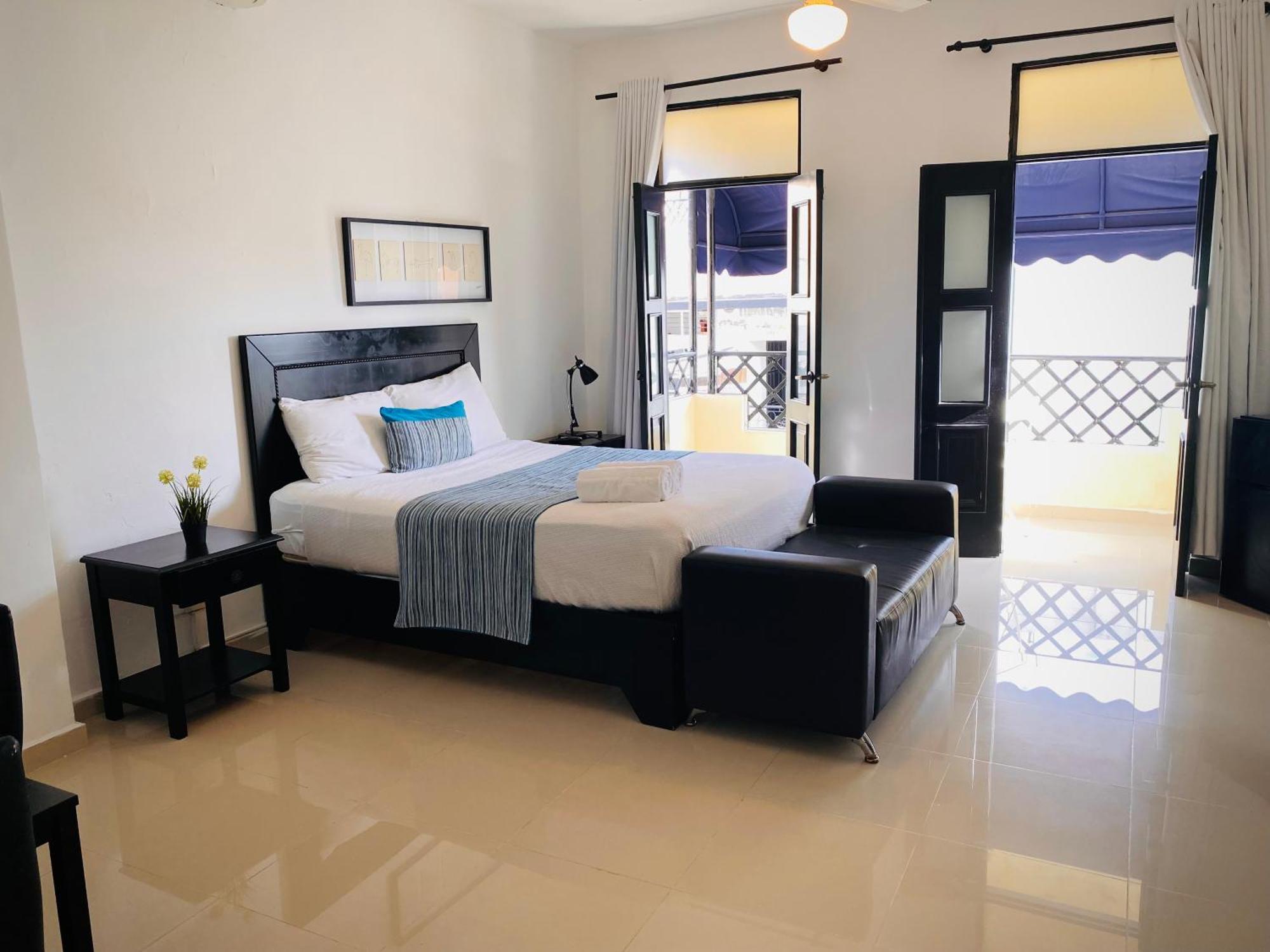Hotel Rig Casa Conde Santo Domingo Pokój zdjęcie