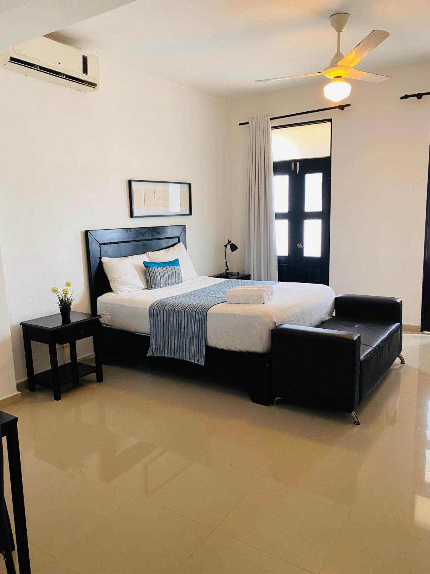 Hotel Rig Casa Conde Santo Domingo Pokój zdjęcie