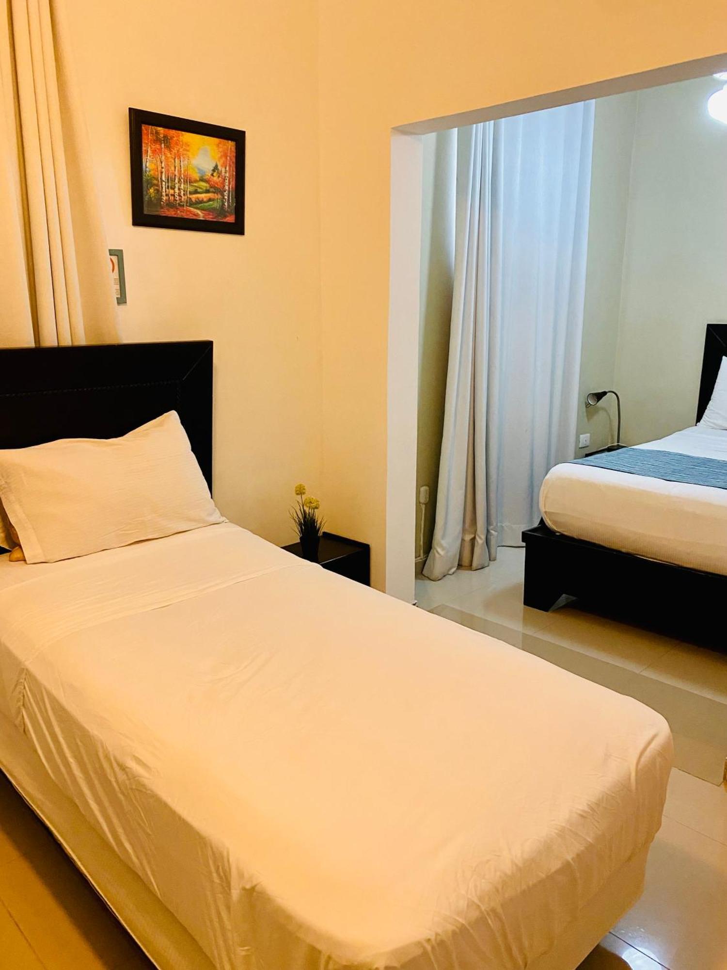 Hotel Rig Casa Conde Santo Domingo Pokój zdjęcie
